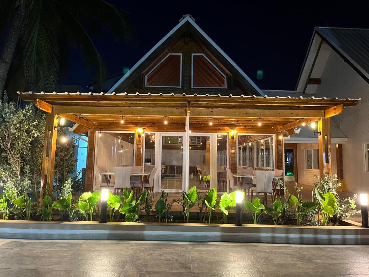 Hotel Caribbean Coral La Loma  Exterior photo