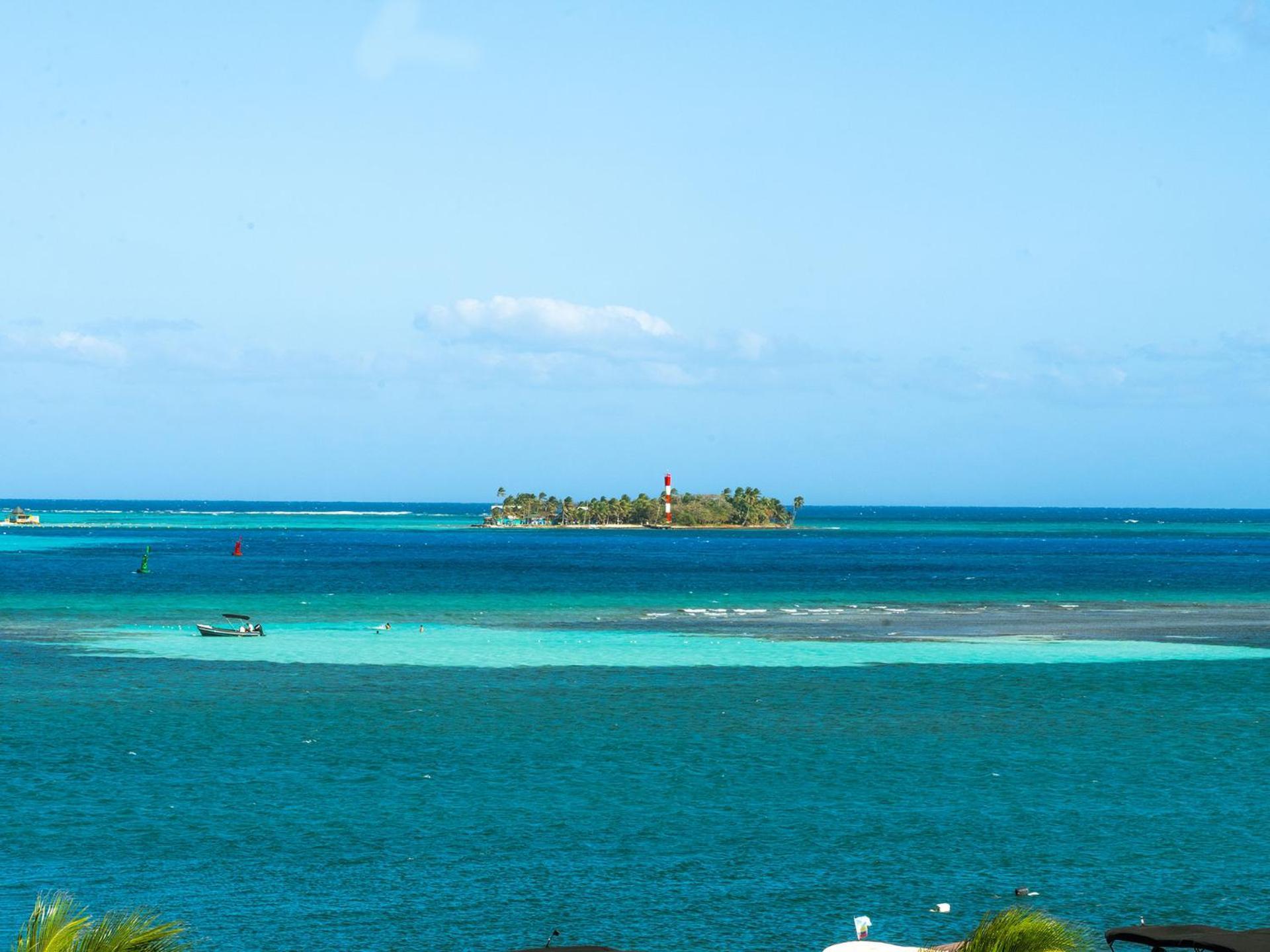 Hotel Caribbean Coral La Loma  Exterior photo